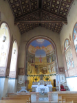 Kirche der Heimsuchung III (Ein Kerem)